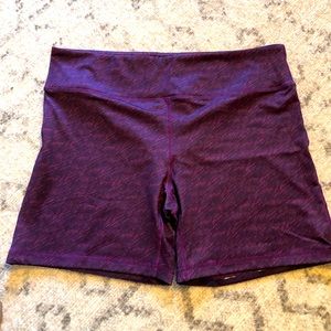 IAB 5” workout shorts